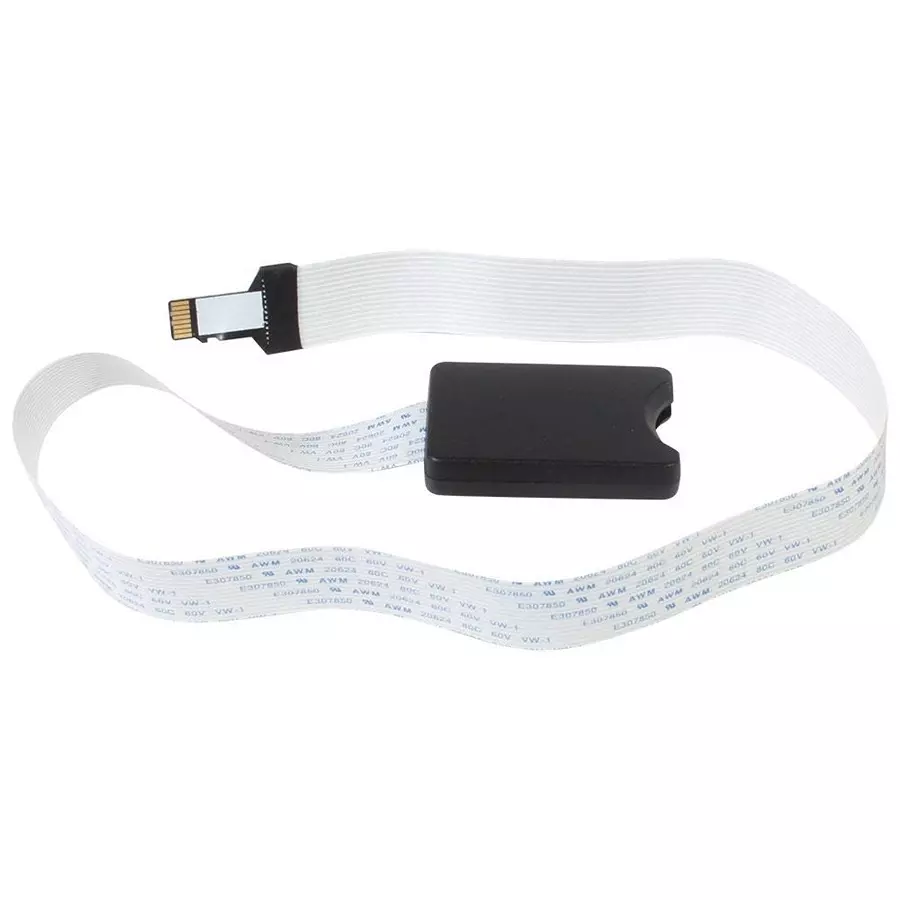 MULTICOMP PRO Raspberry Pi Cables & Wires EXTENSION CABLE, MICROSD TO SD, 83-17615