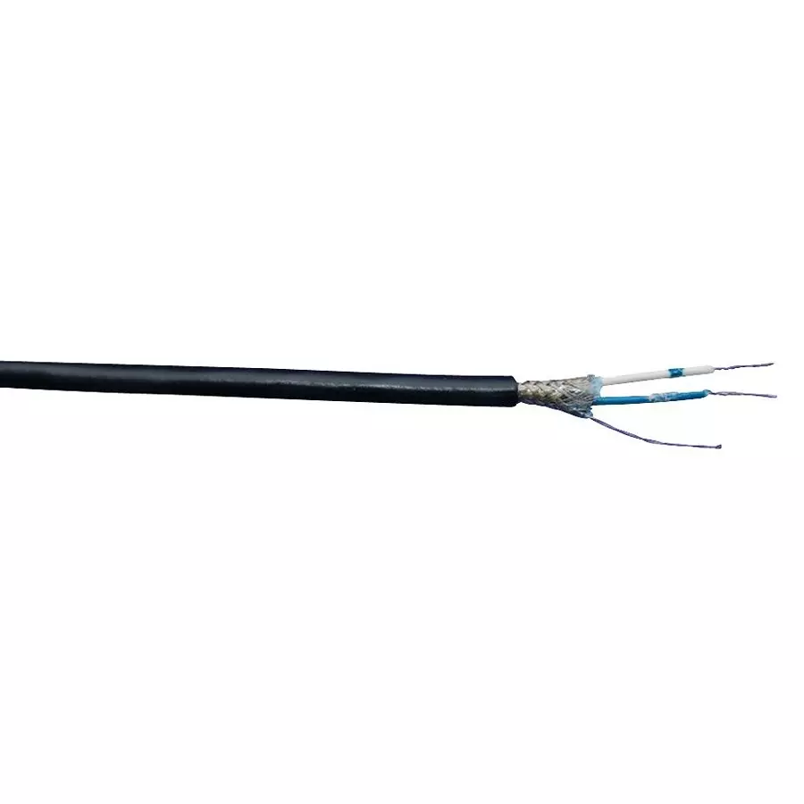 ALPHA WIRE Multipair Cable CABLE, RS-485, 1.5 PAIR, 30.5M, 6454 BK005