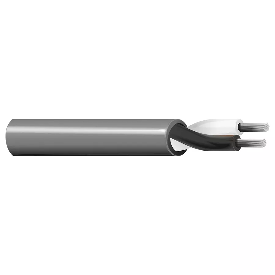 BELDEN UNSHLD MULTIPAIR, 1 PAIR, 16AWG, PER M, 8471