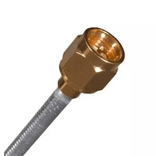 JOHNSON CABLE ASSY, SMA PLUG-PLUG, 3", 415-0081-003