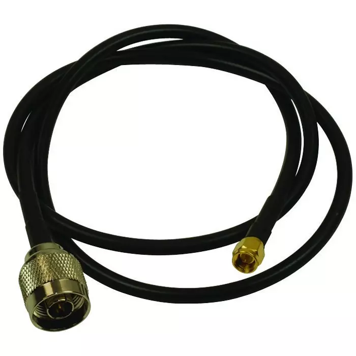 JOHNSON COAXIAL CABLE ASSEMBLY, 415-0059-036