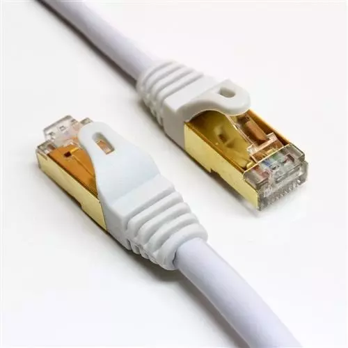 TERA GRAND Lan Category:Cat7, CAT7-7000-50W