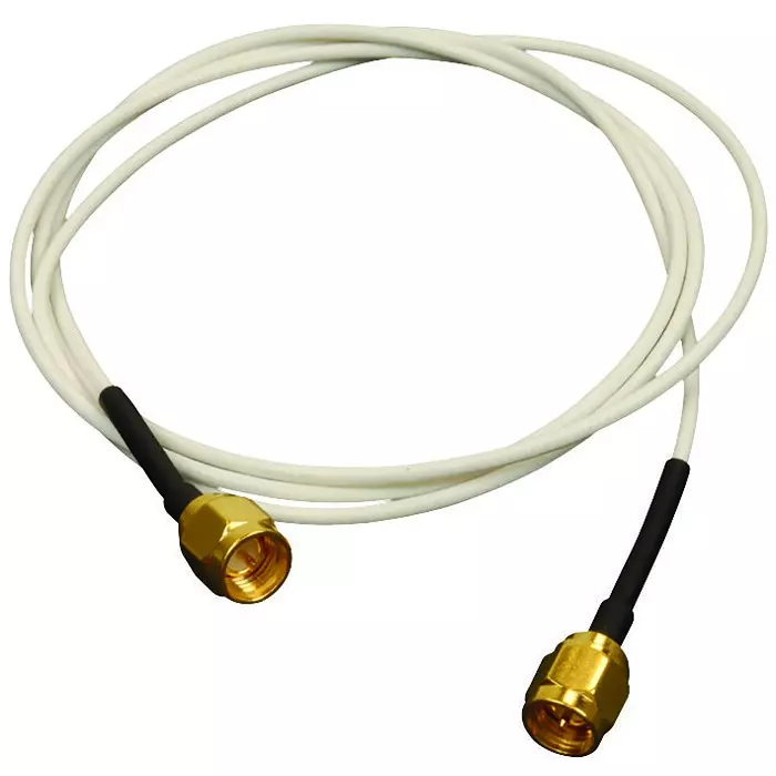 JOHNSON - CINCH CONNECTIVITY Coaxial Cable Assembly, 415-0025-036