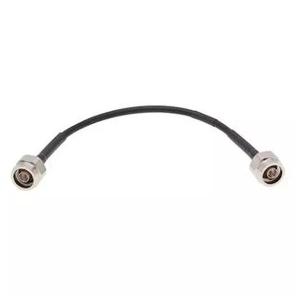 MOLEX Cable Assembly, N TYPE PLUG-PLUG, 36", 73230-5402.