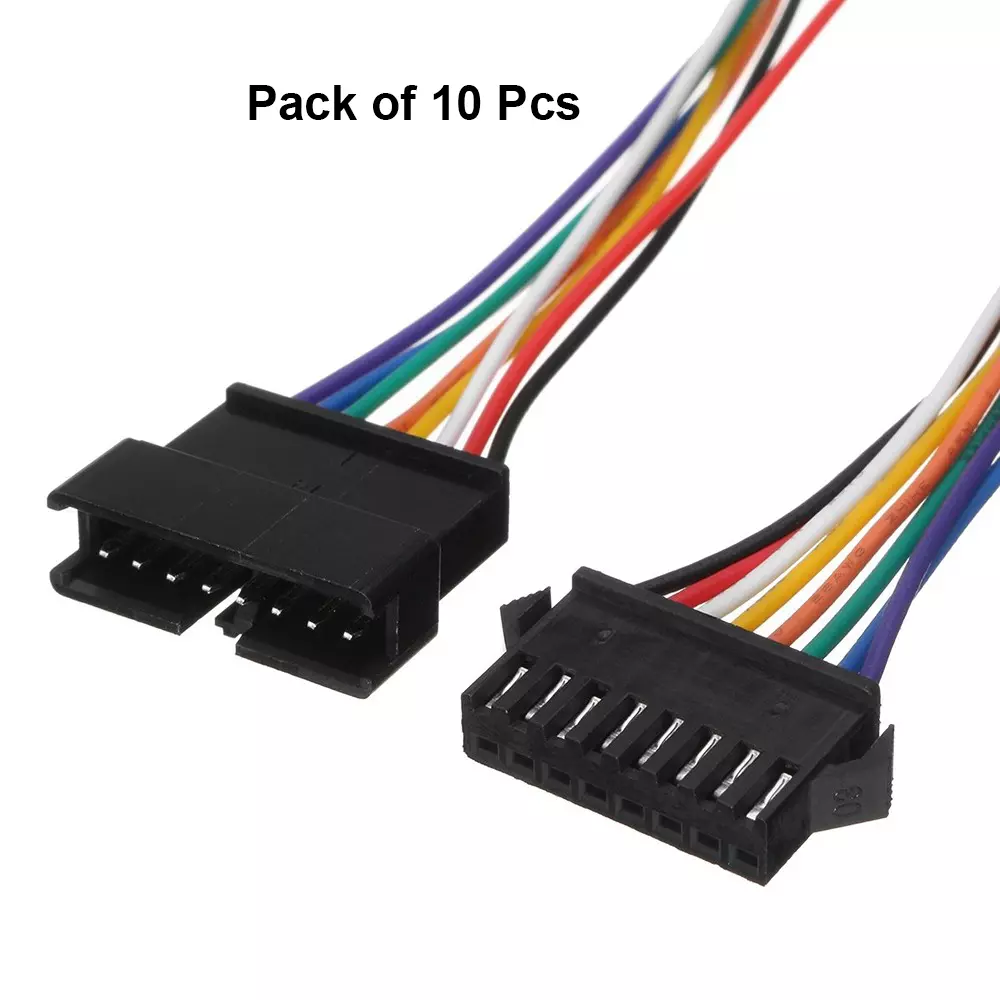 invento-lock-type-jst-connector-cable-8-wire-8-pin-male-female-150-mm-length-5-sets-10-pcs