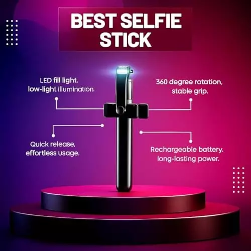 premiumav-selfie-stick-stand-black-for-industrial-use-mst-3188