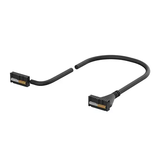 Autonics I/O Terminal Block Cable HH20(1M), CH20-HP010-1R