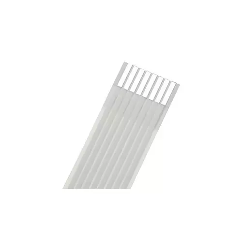 Molex FFC / FPC Cable 1 mm Pitch Spacing 17 Core, 15167-0855