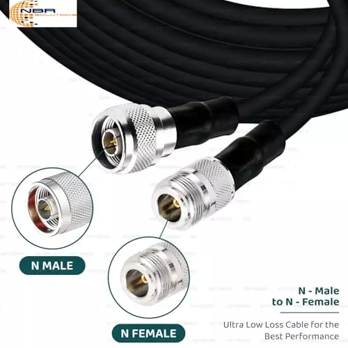 r-rg58-n-male-to-n-female-50-ohm-low-loss-rf-coaxial-antenna-jumper-extension-cable-15-m