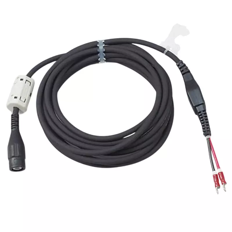 Hikoki Connection Cable 9695-02, 9695-03 Compatible Models 64-3413-58 Part No 3 m Cable Length, 9219