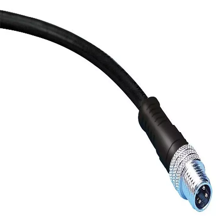 Molex Sensor Cord 4 Positions 2 m Length, 120006-0570
