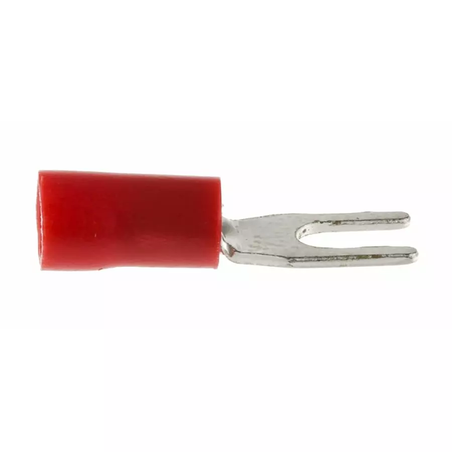 rs-pro-insulated-crimp-spade-connector-08-mm-thickness-red-2082515-pack-of-100