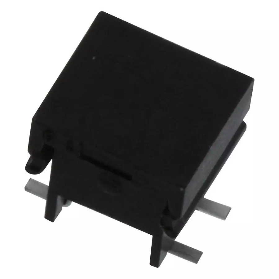 AMPHENOL COMMUNICATIONS SOLUTIONS BTB CONNECTOR, RCPT, 4POS, 2ROW, 2MM, 55510-304TRLF