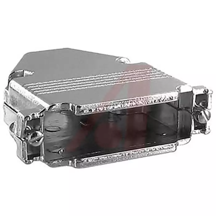CINCH CONNECTIVITY SOLUTIONS HM Series Metal D Sub Backshell 25 Way, 40-9725HM