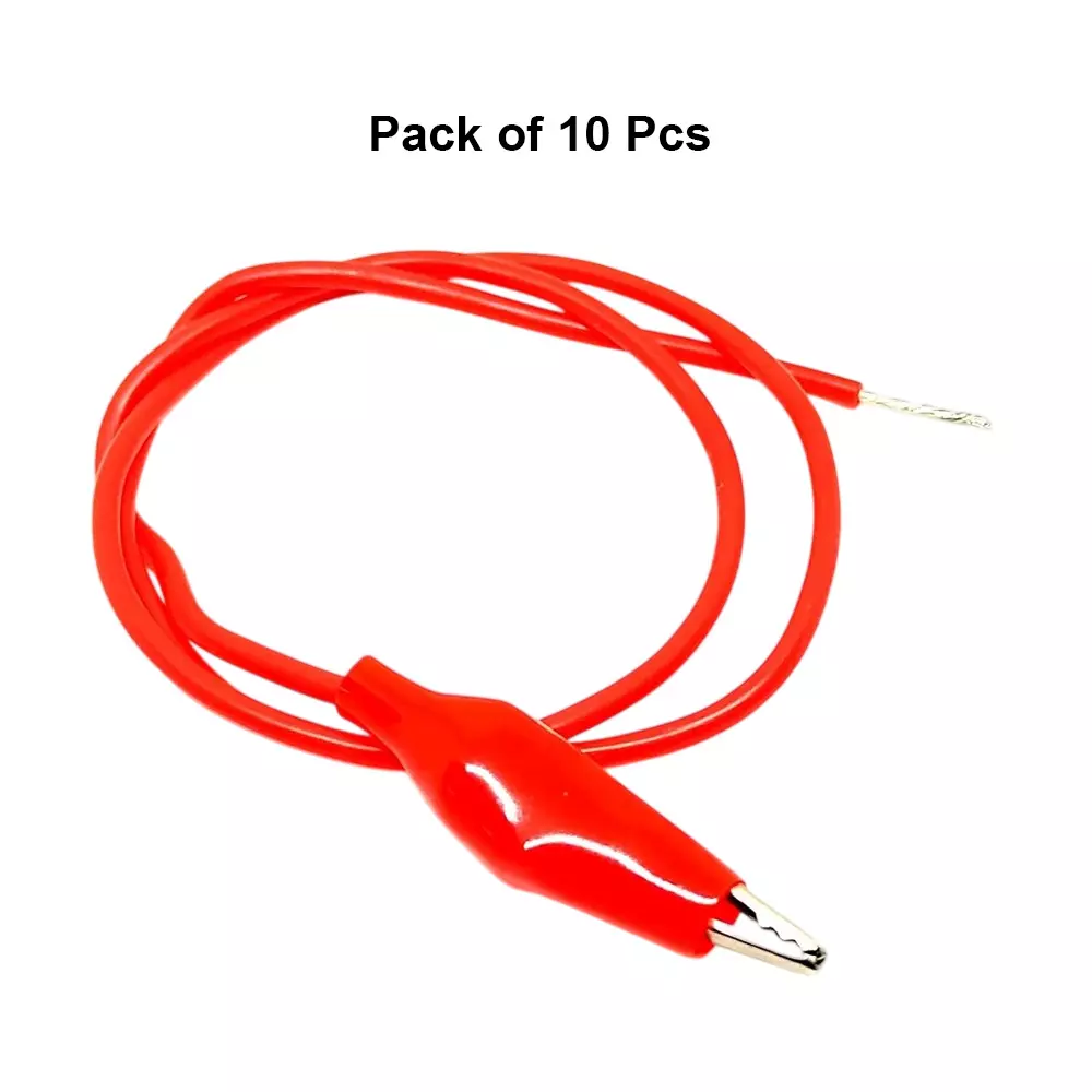 invento-mini-crocodile-alligator-clip-with-20-awg-500-mm-length-05-sqmm-silicone-wire-red-isc-3016-5-pack-of-10-pcs