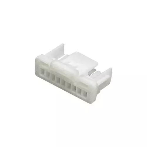 MULTICOMP PRO Connector Housing 9 Ways 1 mm Pitch Spacing, MP013842