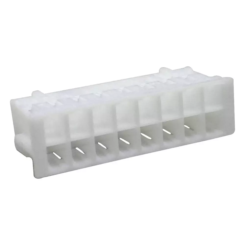 MULTICOMP PRO Connector Housing 16 Ways 2 mm Pitch Spacing, MP001750