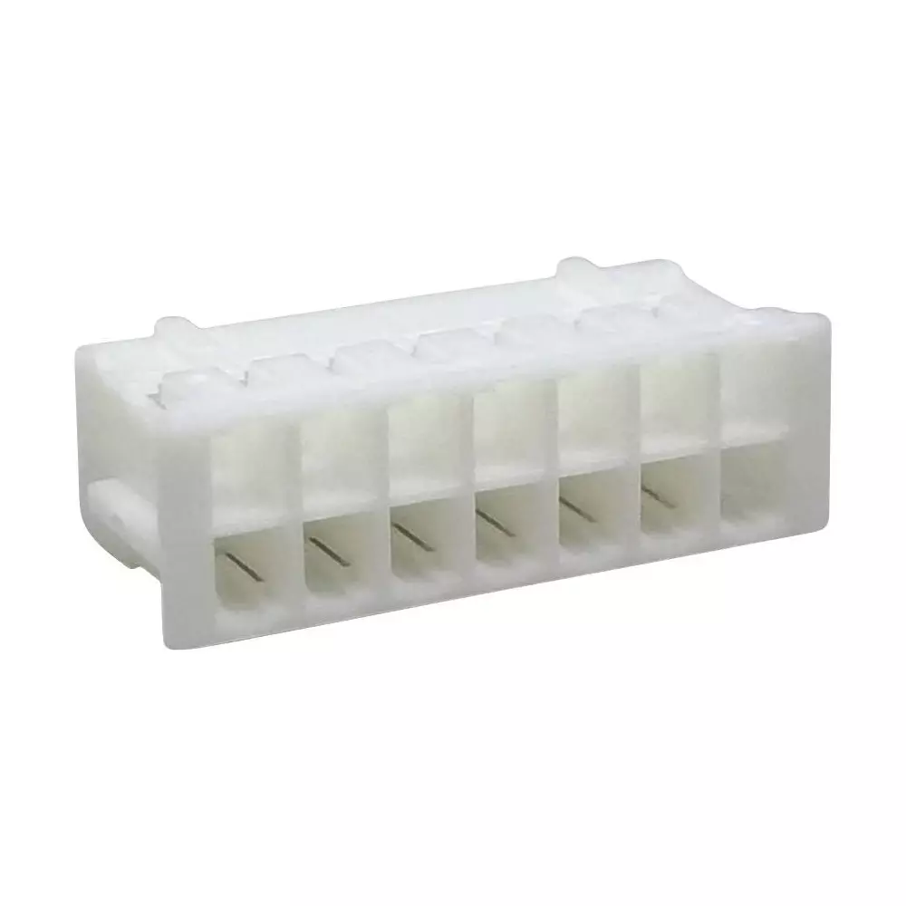 MULTICOMP PRO Connector Housing 14 Ways 2 mm Pitch Spacing, MP001749