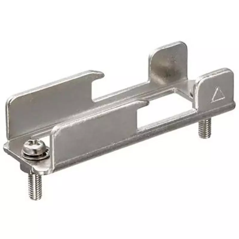 Hirose Connector Housing 34 Pole, P-1634A-STA(51) (Pack of 4)