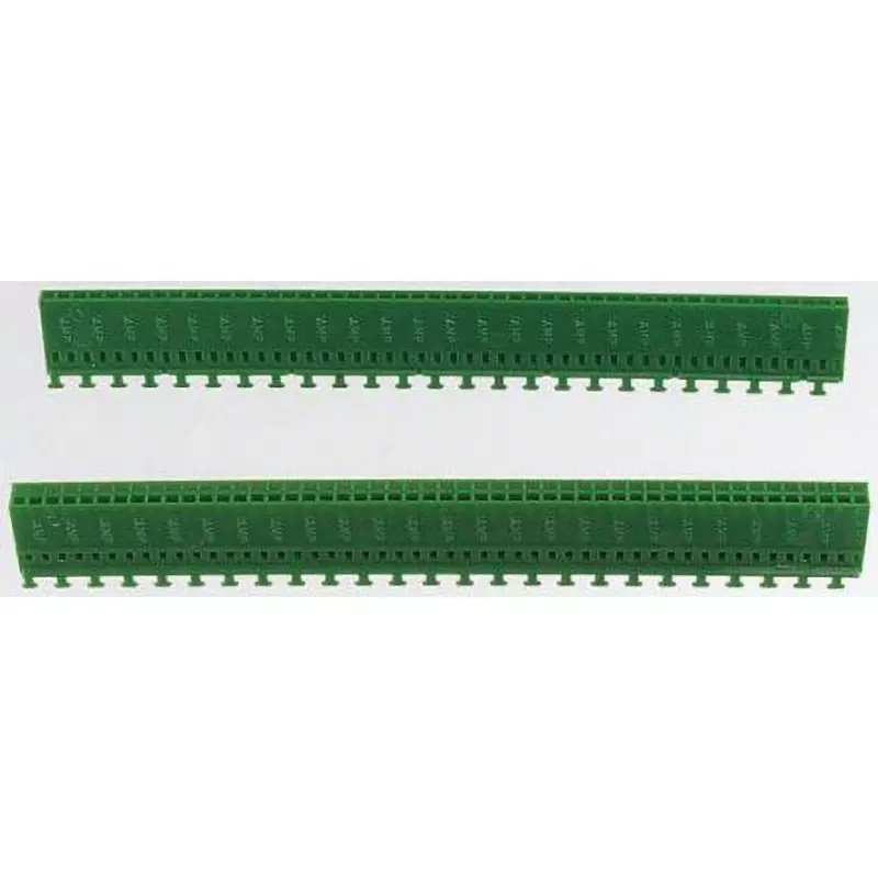 TE CONNECTIVITY Female Connector Housing 1 Lines, 925369-6 (Pack of 1000)