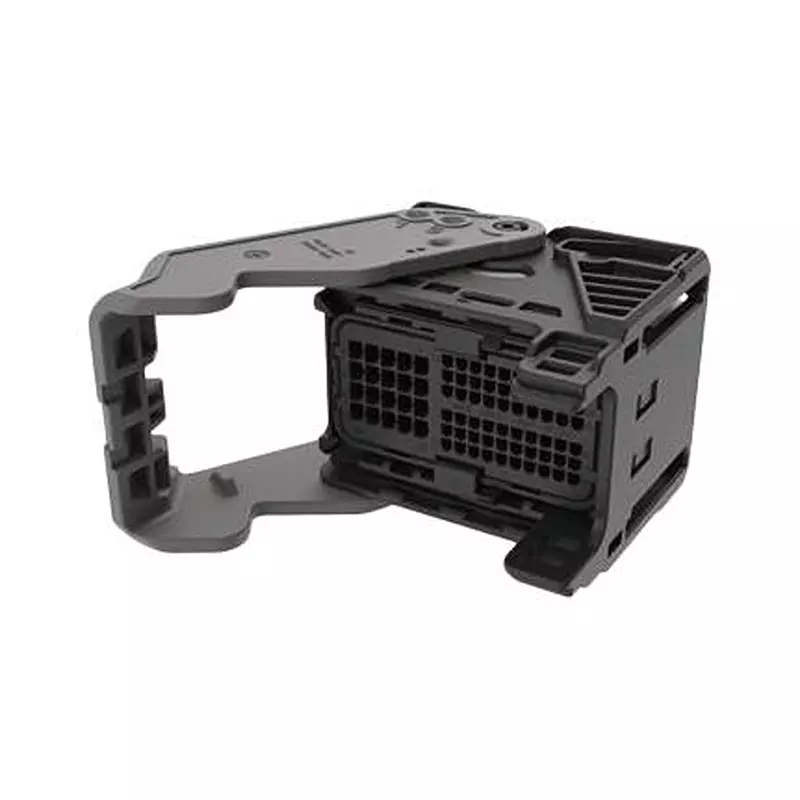 MOLEX Automotive Connector Housing 80 Ways Positions Receptacle Gender, 5601548082