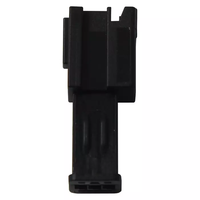 AMP - TE CONNECTIVITY AUTOMOTIVE CONN HOUSING, PLUG, 3POS, 953698-1 (Pack 10)