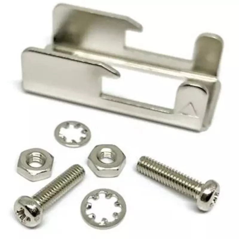 Hirose Connector Housing 20 Pole, P-1620A-STA(51) (Pack of 4)