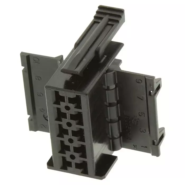 AMP - TE CONNECTIVITY HOUSING, JPT, 14WAY, 929504-5 (Pack 10)