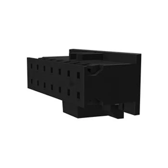 AMPHENOL COMMUNICATIONS SOLUTIONS CONN HOUSING, RCPT, 26POS, 2MM, 10073599-026LF