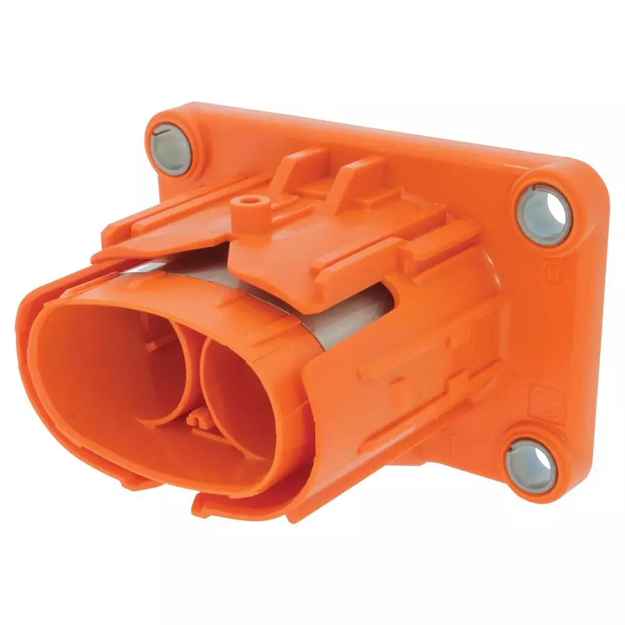 APTIV / DELPHI AUTOMOTIVE HOUSING, PLUG, 2POS, PBT, 33511764