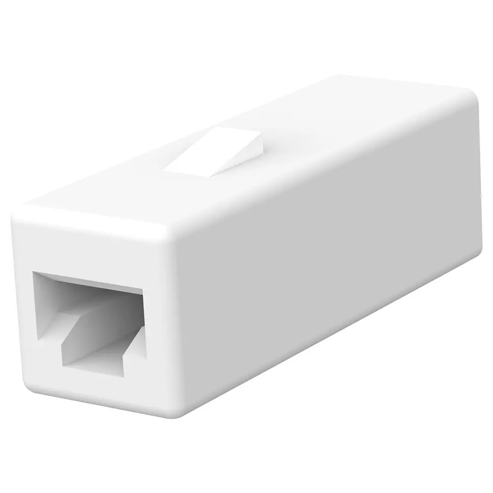 AMP - TE CONNECTIVITY CONNECTOR HOUSING, RCPT, 2POS, 2MM, 626062