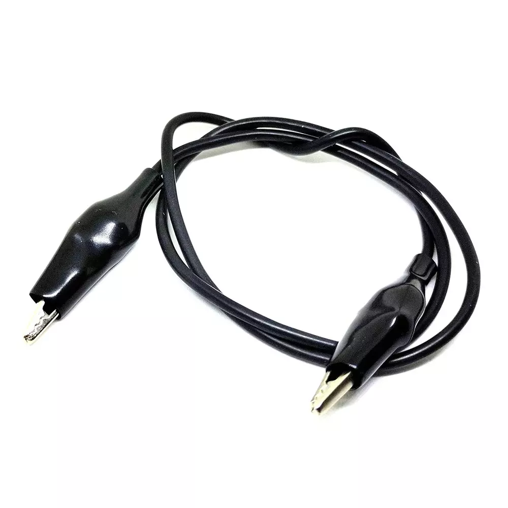 invento-double-ended-mini-crocodile-alligator-clip-with-20-awg-500-mm-length-05-sqmm-silicone-wire-black-red-isc-3020