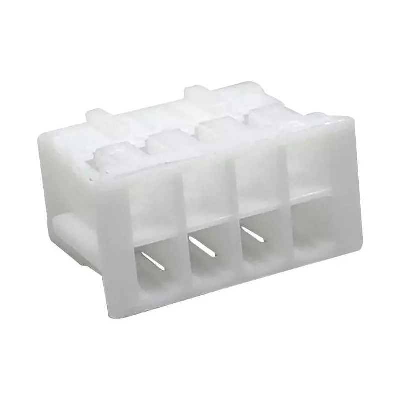 MULTICOMP PRO Connector Housing 8 Ways 2 mm Pitch Spacing, MP001746