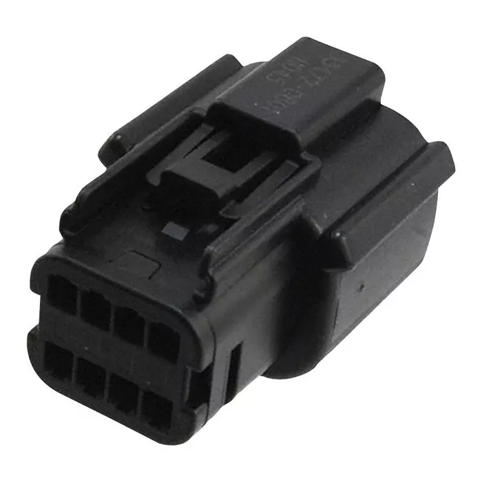 MOLEX Automotive Connector Housings AUTOMOTIVE CONN HOUSING, RCPT, 16WAYS 33472-1601