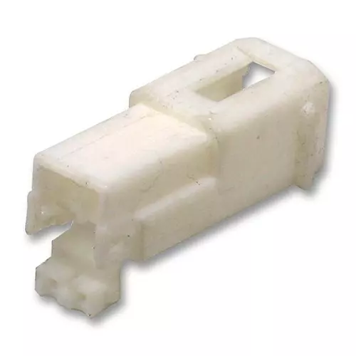 AMP - TE CONNECTIVITY HOUSING, RECEPTACLE, MULTILOCK, 2WAY, 174460-1 (Pack 10)
