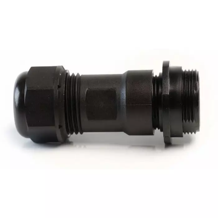 RS PRO Circular Connector 3 Contacts Cable Mount Plug Male IP68, 1246650