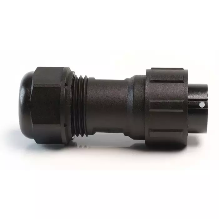 Buy RS PRO Circular Connector 3 Contacts Cable Mount Plug Male IP68, 1444187 from Industrybuying.com