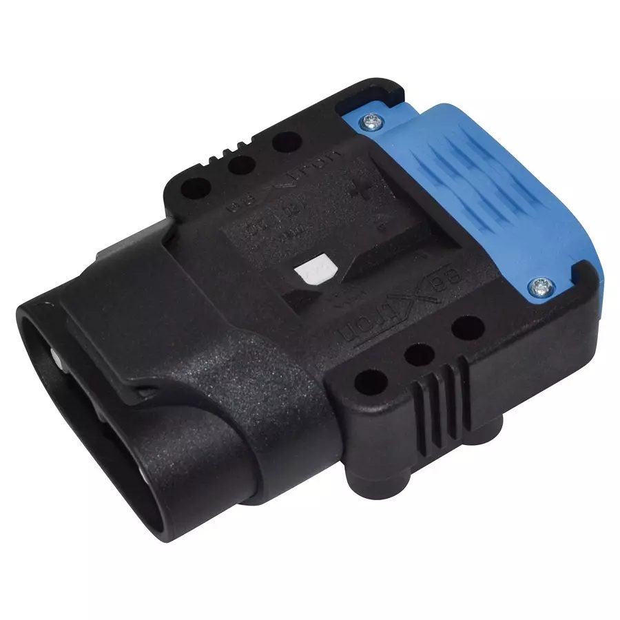AMPHENOL INDUSTRIAL POWER CONN HOUSING, PIN, 160A, CABLE, K160M1/0