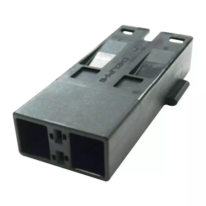 APTIV / DELPHI PLUG HOUSING, 4POS, PBT, 15526394