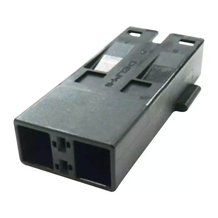 APTIV / DELPHI PLUG HOUSING, 4POS, PBT, 15526395