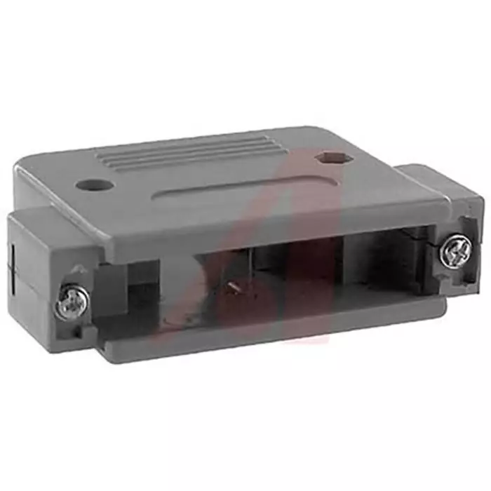CINCH CONNECTIVITY SOLUTIONS H Series ABS D Sub Backshell 50 Way, 40-9750H (Pack of 50)