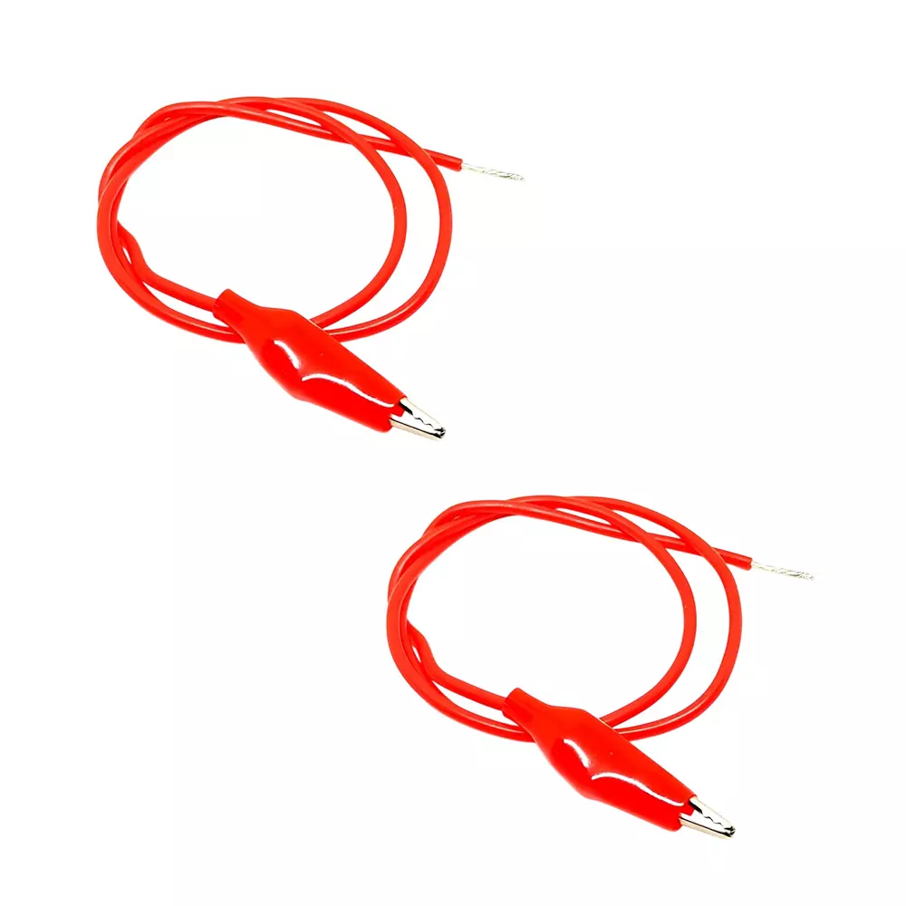 invento-mini-crocodile-alligator-clip-with-20-awg-500-mm-length-05-sqmm-silicone-wire-red-isc-3016-1-pack-of-2-pcs