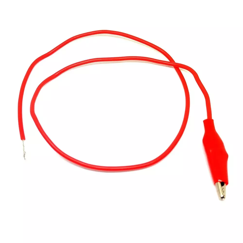 invento-mini-crocodile-alligator-clip-with-20-awg-500-mm-length-05-sqmm-silicone-wire-red-isc-3016-6-pack-of-15-pcs