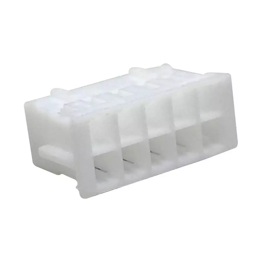 MULTICOMP PRO Connector Housing 10 Ways 2 mm Pitch Spacing, MP001747