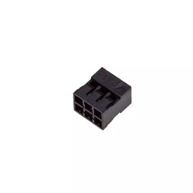 Molex Connector Housing 102x15 mm LengthxHeight, 51110-1251 (Pack of 10)