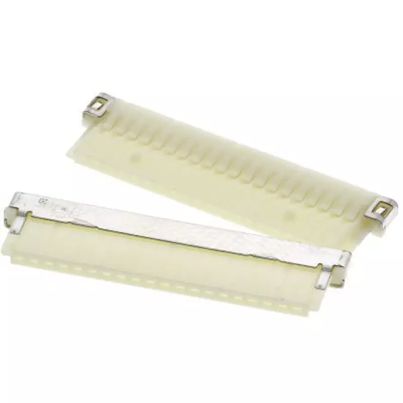 Hirose Connector Housing 20 Pole, DF19G-20S-1C(05) (Pack of 5)