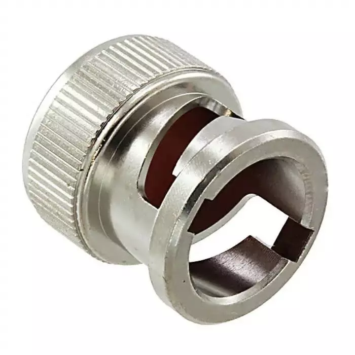 Molex Insulated Female Spade Connector 4.75x0.81 mm, 190030017 (Pack of 20)
