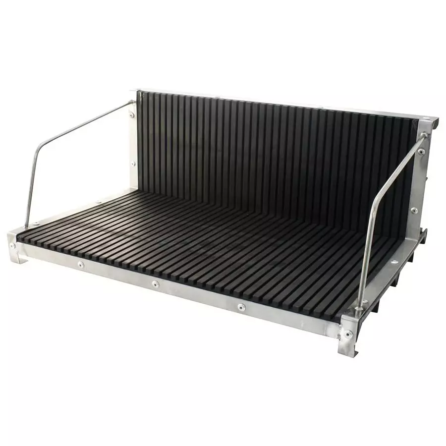 MULTICOMP PRO PCB PCB RACK, CONDUCTIVE, EACH, 025-0026