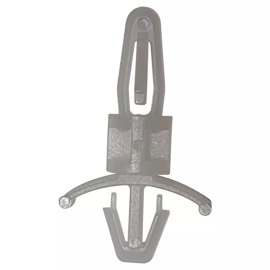 MULTICOMP PRO PCB Supports SPACER SUPPORT, 9.5MM, NYLON 6.6, MP007505 (Pack of 25)