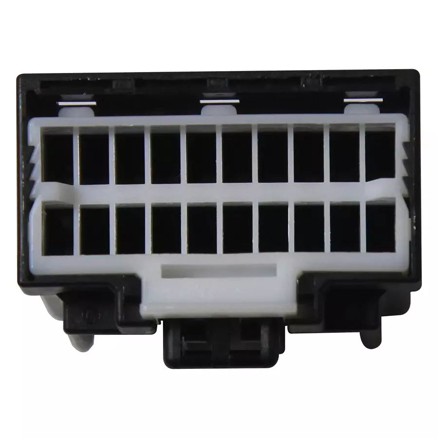 AMP - TE CONNECTIVITY AUTOMOTIVE CONN HOUSING, PLUG, 20POS, 175967-2